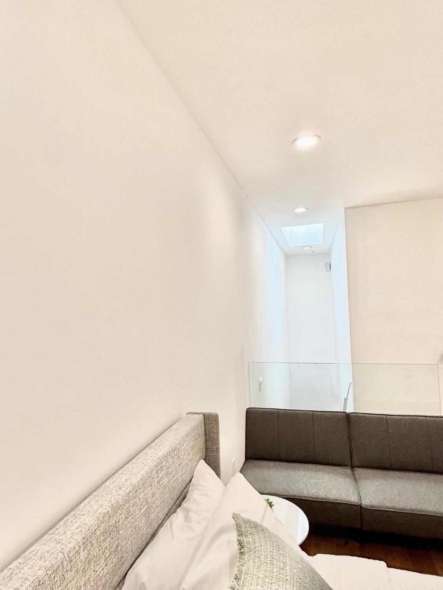New Lux Skyline Loft In La Aparthotel