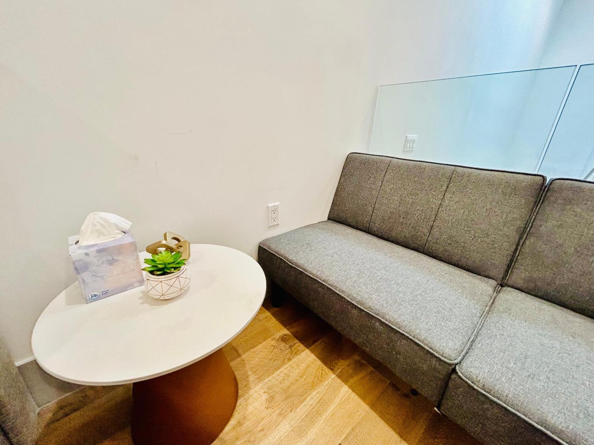 Aparthotel New Lux Skyline Loft In La