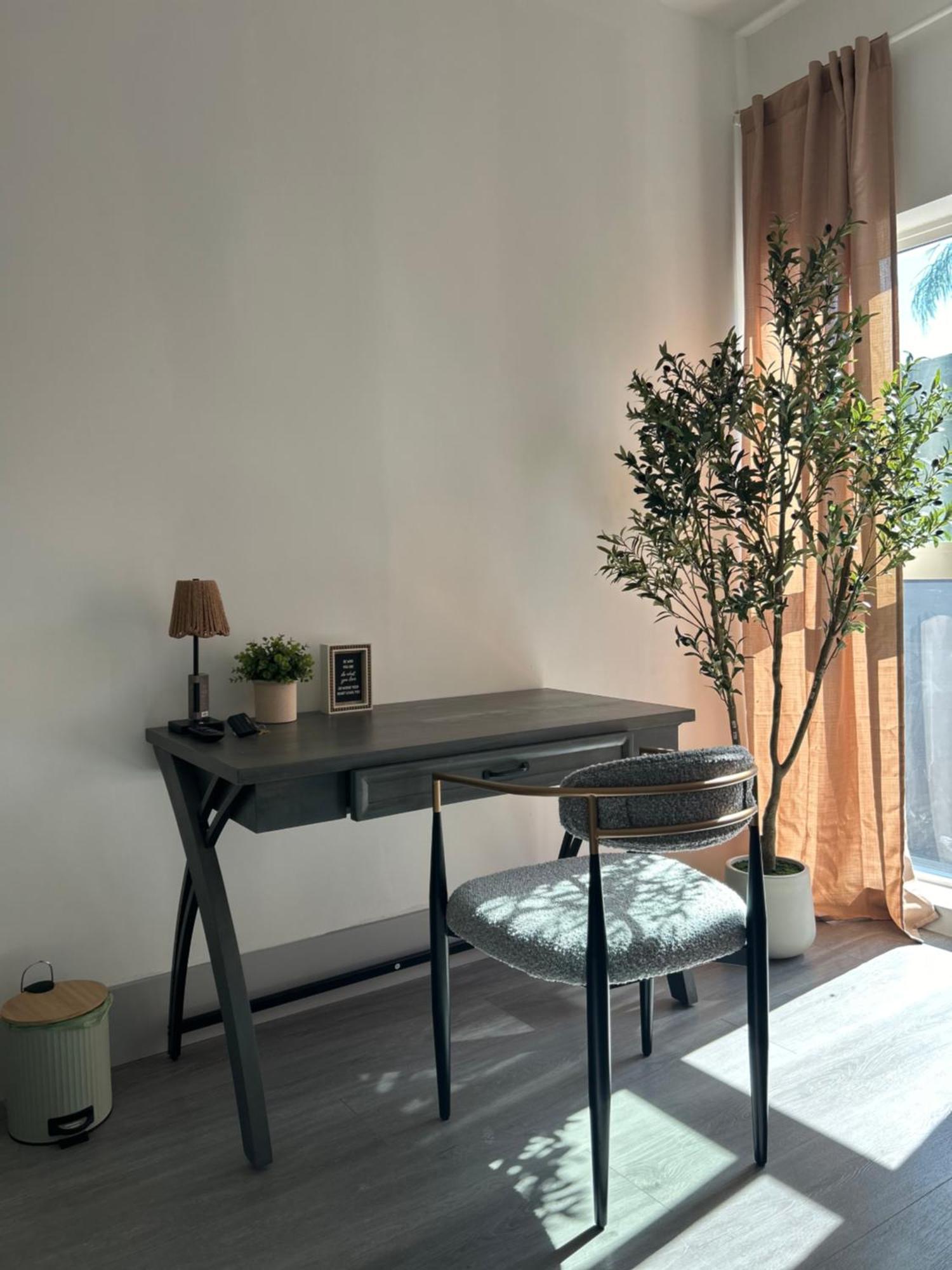 New Lux Skyline Loft In La Aparthotel
